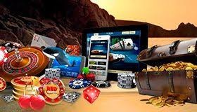 Платежные системы в онлайн казино