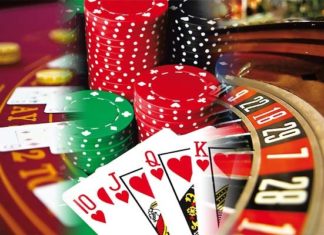 Игровые автоматы Вулкана — путь к процветанию