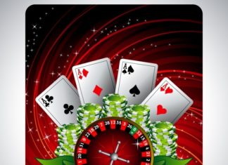 Покер самая популярная игра в игровом клубе Вулкан 24