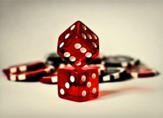 Привлекательность игровых автоматов