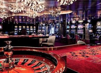 Игровые автоматы: как качественно сдать экзамены?