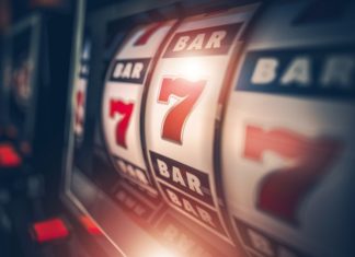 Кто сможет заработать на игровых автоматах?