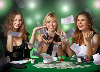 Играйте в онлайн-казино с помощью своего iPhone