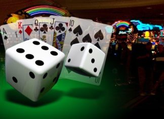 Как выбрать хорошее казино?