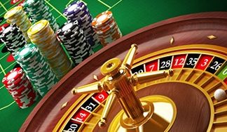 Преимущества онлайн-казино