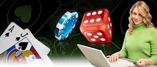 Прогрессивный джекпот