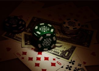 Онлайн-казино — выигрыши, которые сделают вас богатым