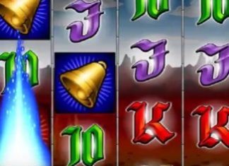 Игровые автоматы: что представляет собой режим Free Spin?