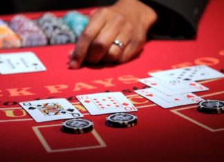 Что вы должны знать про blackjack в интернет казино
