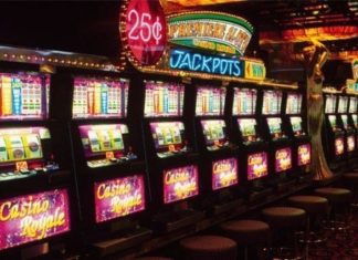 Онлайн казино: Единичный выигрыш или постоянный заработок?