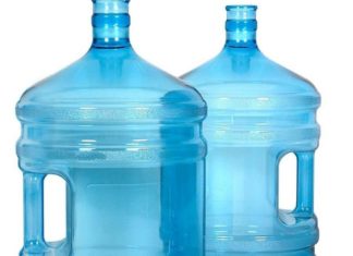 Доставка воды в бутылях для кулеров в интернет-магазине voda.kh.ua