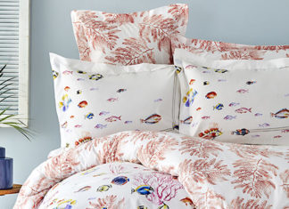 Рекомендации по выбору постельного белья