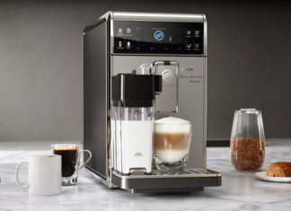 Какая кофемашина лучше подойдёт для дома?