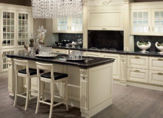 Рекомендации по выбору кухни