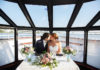 Плюсы проведения свадьбы на теплоходе