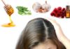 Эффективные рецепты от выпадения волос