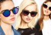 Самые модные женские солнцезащитные очки 2019 года