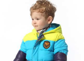 Особенности выбора куртки для мальчика