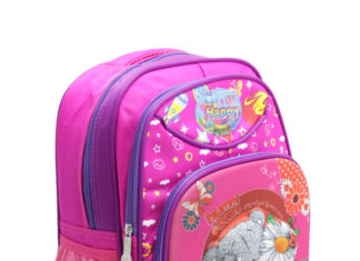 Критерии выбора школьного рюкзака