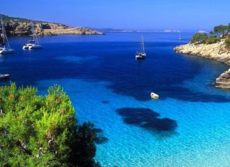 Плюсы отдыха в Испании