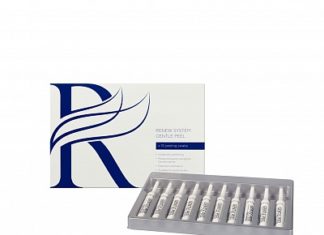 Филлер для лица: принцип действия