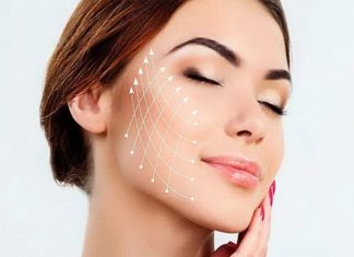 Лифтинг лица