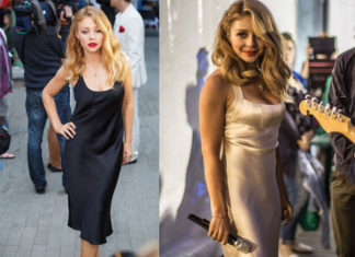 Насколько может изменить ваш образ правильно подобранное вечернее платье (ФОТО звезд)