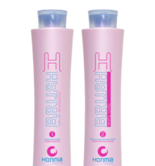 Препараты для ботокса волос:лучшие бренды