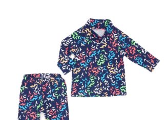 Критерии выбора детской одежды