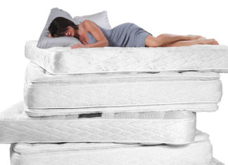 Аппараты для коррекции фигуры: обзор популярных моделей