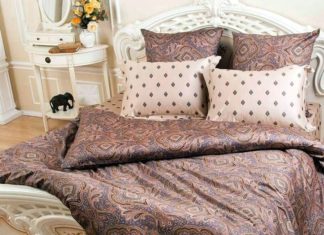 Секреты выбора хорошего постельного белья