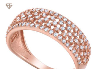 Золотые кольца: секреты выбора