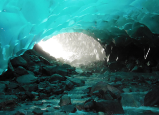 Вулканический уголь – что это?