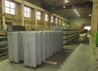 Лестничный марш:необходимая конструкция в любом доме