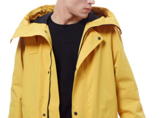 Мужская парка: оптимальное решение для офисного и повседневного гардероба