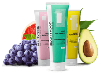 Лучшие бренды натуральной косметики