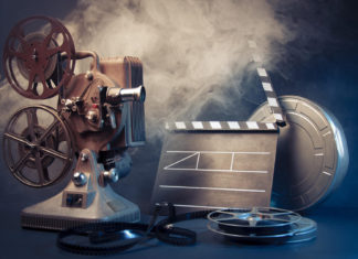 Продакшн студия :особенности работы