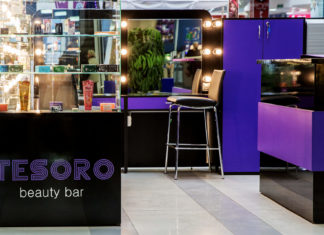 Критерии выбора салона красоты