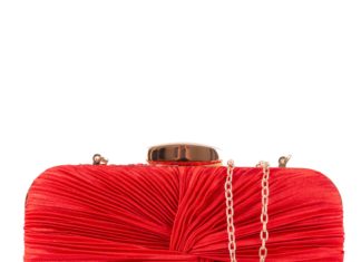 Секреты идеального выбора клатча