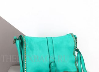 Трендовые женские сумки 2019 года