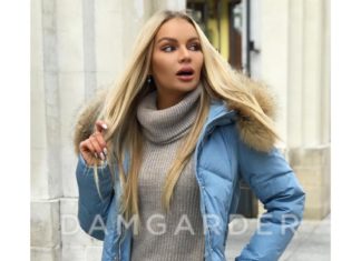 Особенности выбора женского пуховика