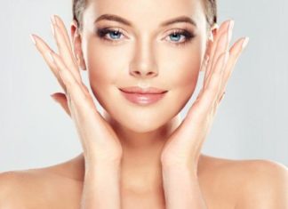 Основные методы омоложения кожи лица