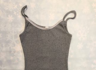 На что нужно обратить внимание при выборе детского нижнего белья?