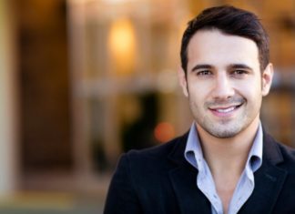 Косметические средства для мужчин