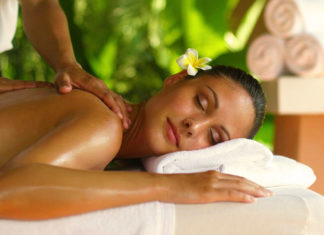 Массаж: популярная и приятная процедура, полезная для здоровья