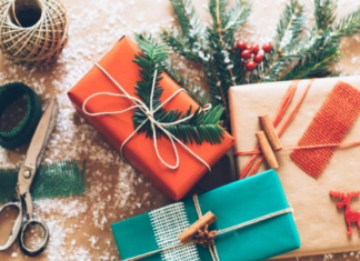 Что подарить на Новый год родным и близким