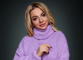 Красивая женская одежда больших размеров: особенности выбора