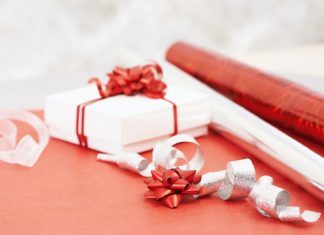 Идеи оригинальных подарков на Новый Год