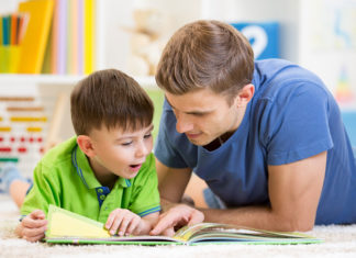 Развитие речи – к какому специалисту обратиться?