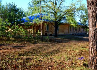 Сельский туризм в России: особенности, куда съездить?